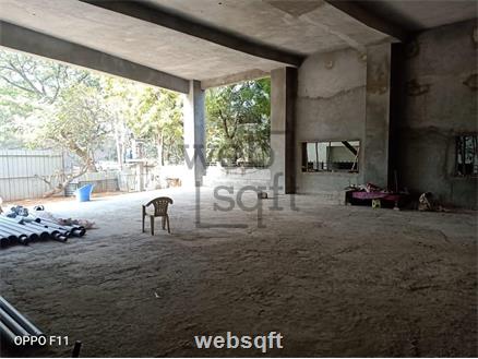 Commercial Commercial building for Rent in Telangana
